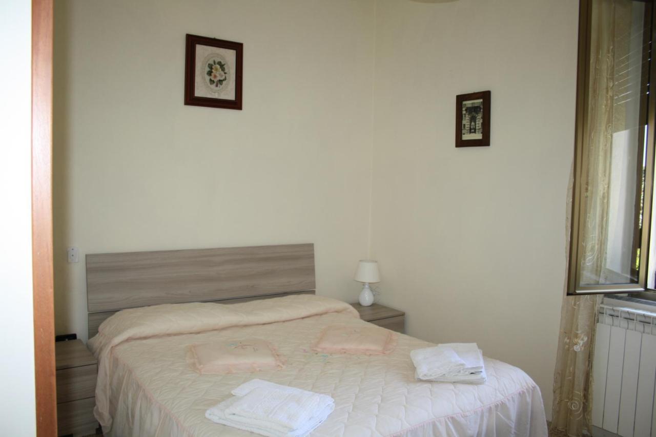 B&B Al Frantoio Chiusi Dış mekan fotoğraf