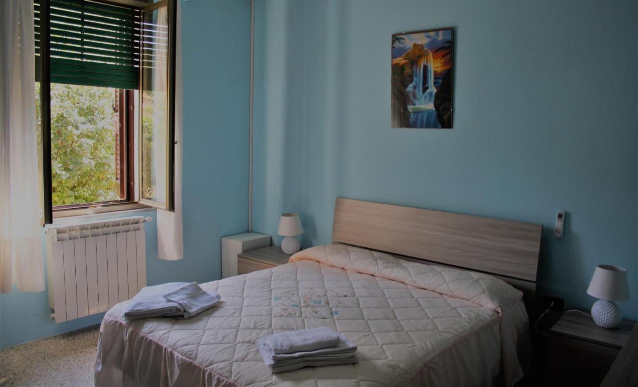 B&B Al Frantoio Chiusi Dış mekan fotoğraf
